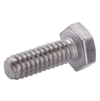 Screw, 1/4-20 x .75 For Alpha One Gen I Miscellaneous - OE: 10-28636 - 98-102-13 - SEI Marine